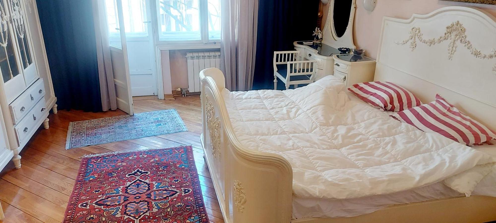Michael'S Classy Apartment เบลเกรด ภายนอก รูปภาพ