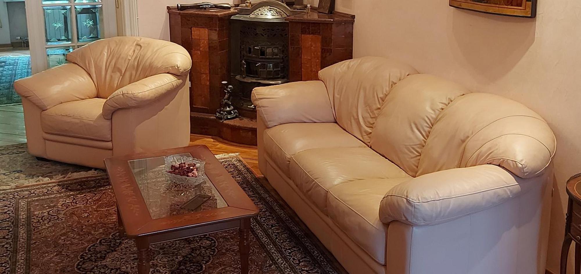 Michael'S Classy Apartment เบลเกรด ภายนอก รูปภาพ