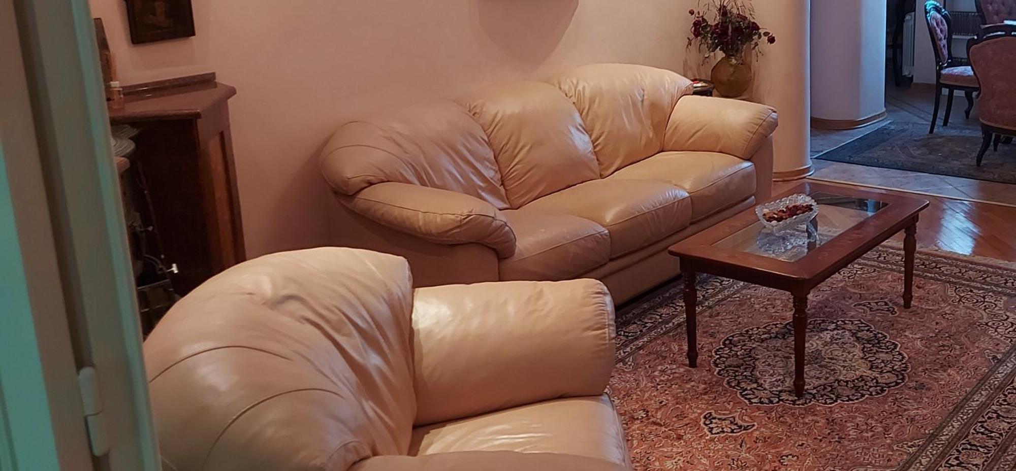 Michael'S Classy Apartment เบลเกรด ภายนอก รูปภาพ