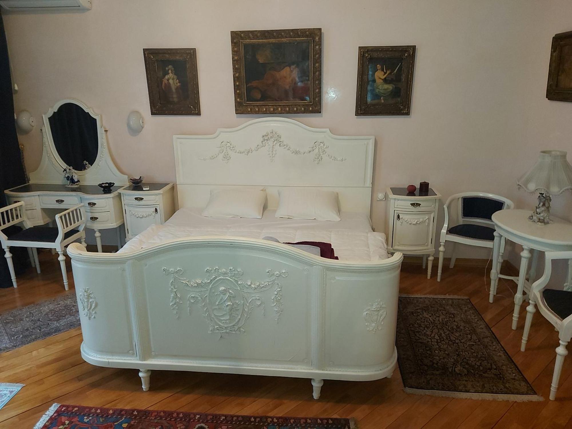 Michael'S Classy Apartment เบลเกรด ภายนอก รูปภาพ