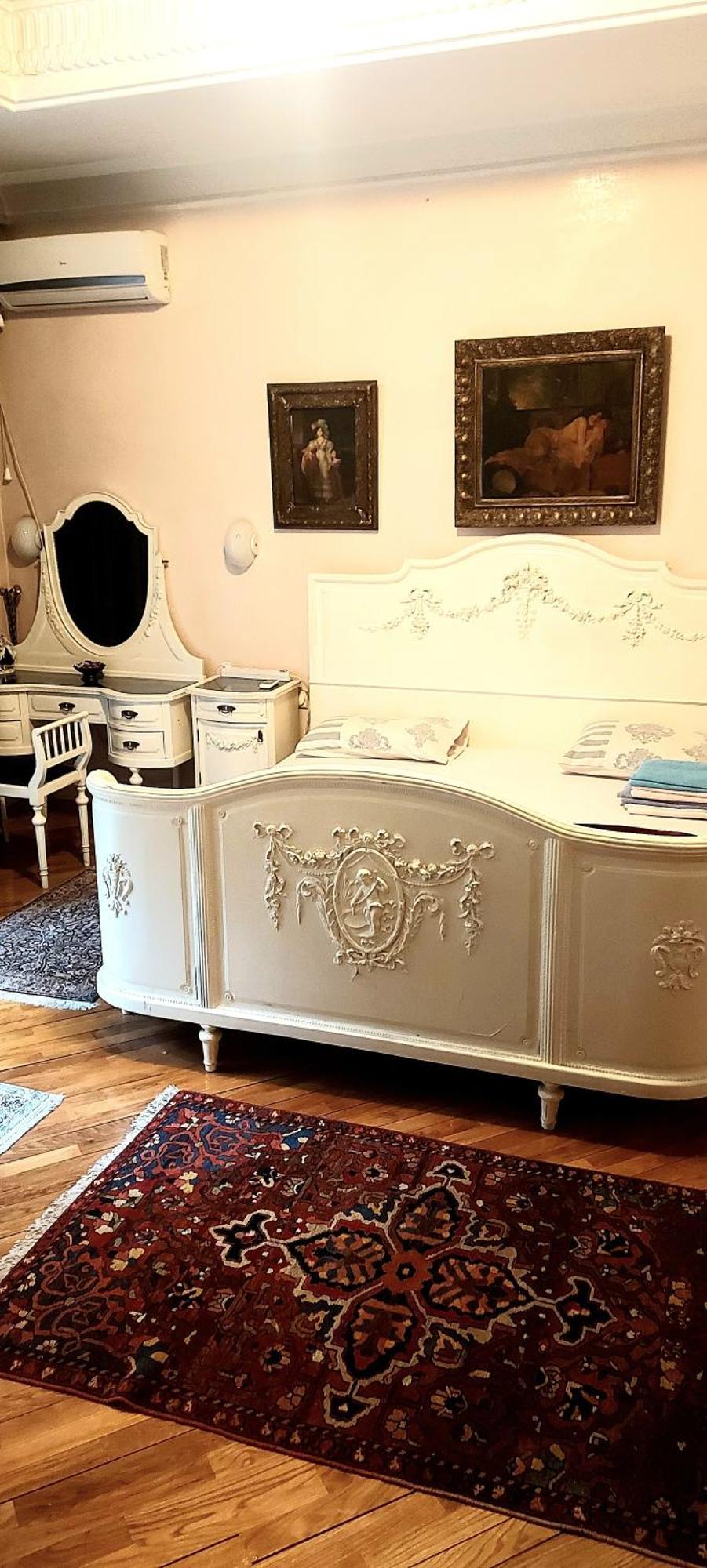 Michael'S Classy Apartment เบลเกรด ภายนอก รูปภาพ
