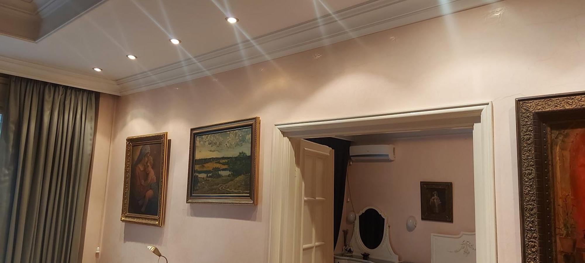 Michael'S Classy Apartment เบลเกรด ภายนอก รูปภาพ