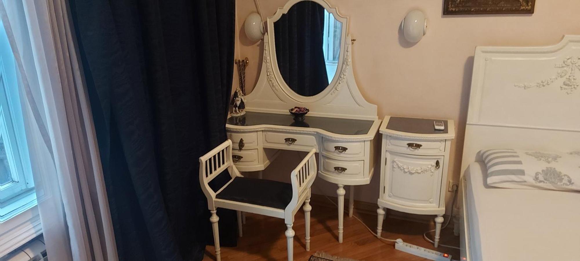 Michael'S Classy Apartment เบลเกรด ภายนอก รูปภาพ